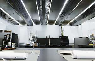 Avenida Hotel Almería