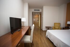 Avenida Hotel Almería