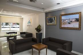 Avenida Hotel Almería