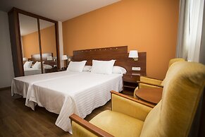 Avenida Hotel Almería