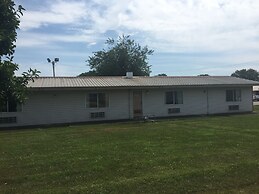 Economy Inn Lafayette