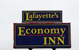 Economy Inn Lafayette