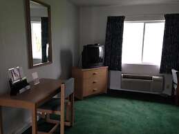 Economy Inn Lafayette