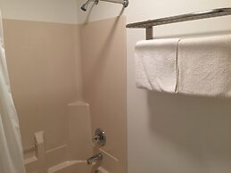 Economy Inn Lafayette