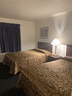 Monticello Inn