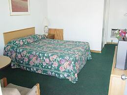 Monticello Inn