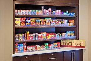 Springhill Suites By Marriott Indianapolis Carmel