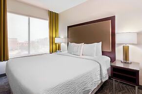 Springhill Suites By Marriott Indianapolis Carmel