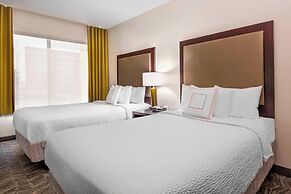 Springhill Suites By Marriott Indianapolis Carmel