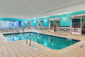 Springhill Suites By Marriott Indianapolis Carmel