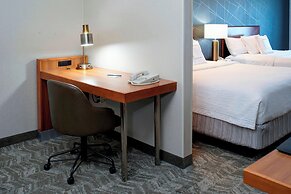 SpringHill Suites by Marriott Frankenmuth