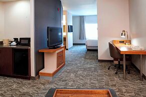 SpringHill Suites by Marriott Frankenmuth