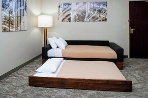 SpringHill Suites by Marriott Frankenmuth
