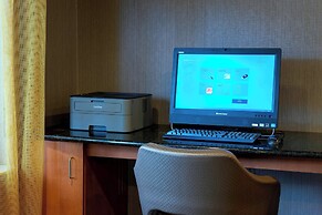 SpringHill Suites by Marriott Frankenmuth