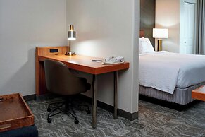 SpringHill Suites by Marriott Frankenmuth