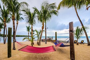 Lime Tree Bay Resort