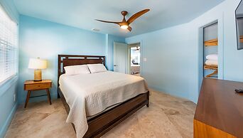 Lime Tree Bay Resort