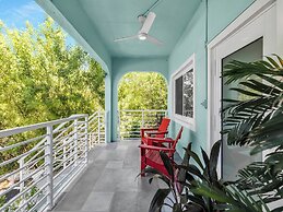 Lime Tree Bay Resort