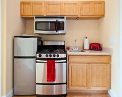 Lime Tree Bay Resort