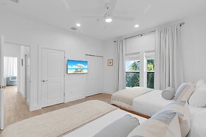 Lime Tree Bay Resort