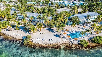 Lime Tree Bay Resort