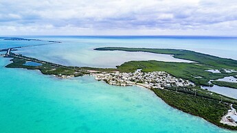 Lime Tree Bay Resort