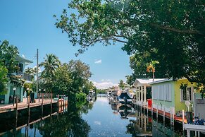 Lime Tree Bay Resort