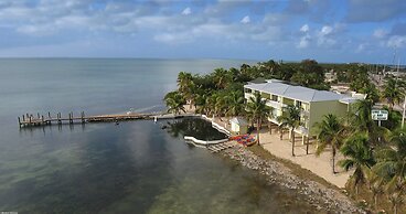 Lime Tree Bay Resort