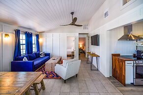 Lime Tree Bay Resort