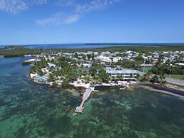 Lime Tree Bay Resort