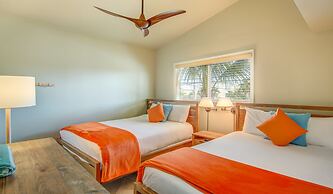 Lime Tree Bay Resort