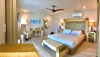 Lime Tree Bay Resort