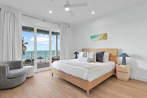 Lime Tree Bay Resort