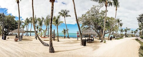 Lime Tree Bay Resort