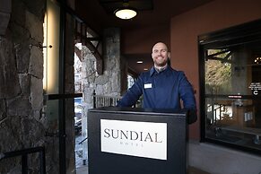 Sundial Hotel