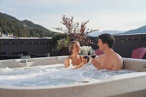 Sundial Hotel