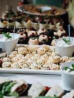 Best Western Hotel Muenchen Airport