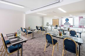 Best Western Hotel Muenchen Airport