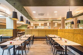 Best Western Hotel Muenchen Airport