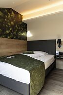 Best Western Hotel Muenchen Airport