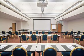 Best Western Hotel Muenchen Airport