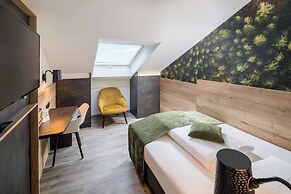 Best Western Hotel Muenchen Airport