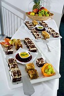 Best Western Hotel Muenchen Airport