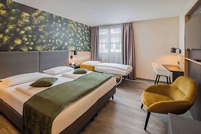 Best Western Hotel Muenchen Airport