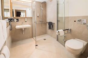 Best Western Hotel Muenchen Airport