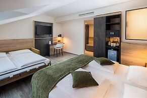 Best Western Hotel Muenchen Airport