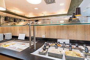 Best Western Hotel Muenchen Airport