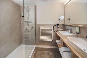 Best Western Hotel Muenchen Airport