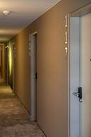 Best Western Hotel Muenchen Airport