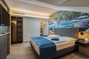 Best Western Hotel Muenchen Airport